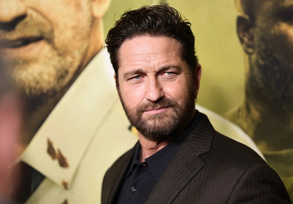 Gerard Butler Height: How Tall Is the 300 Star?